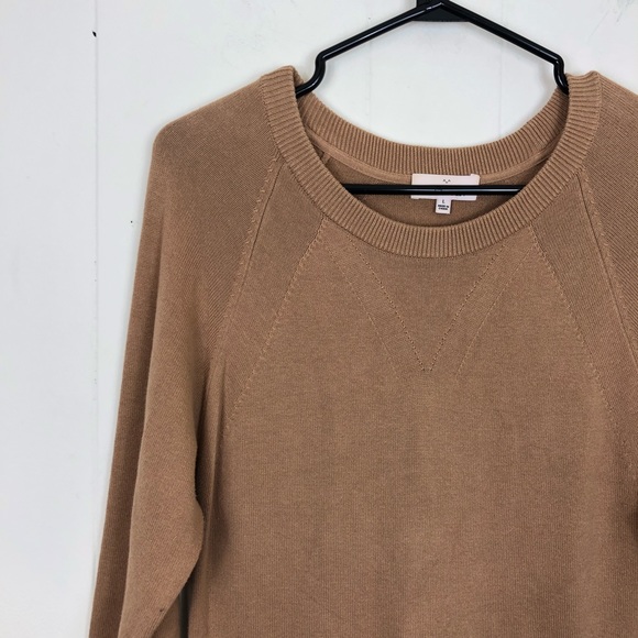 Aritzia’s Sunday Best Tolle Dress Sz L - Picture 3 of 10